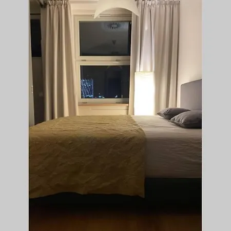 Apartment Accommodation In The Old Town Of Bratislava *