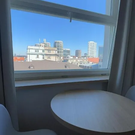 Accommodation In The Old Town Of Bratislava Apartamento Bratislava